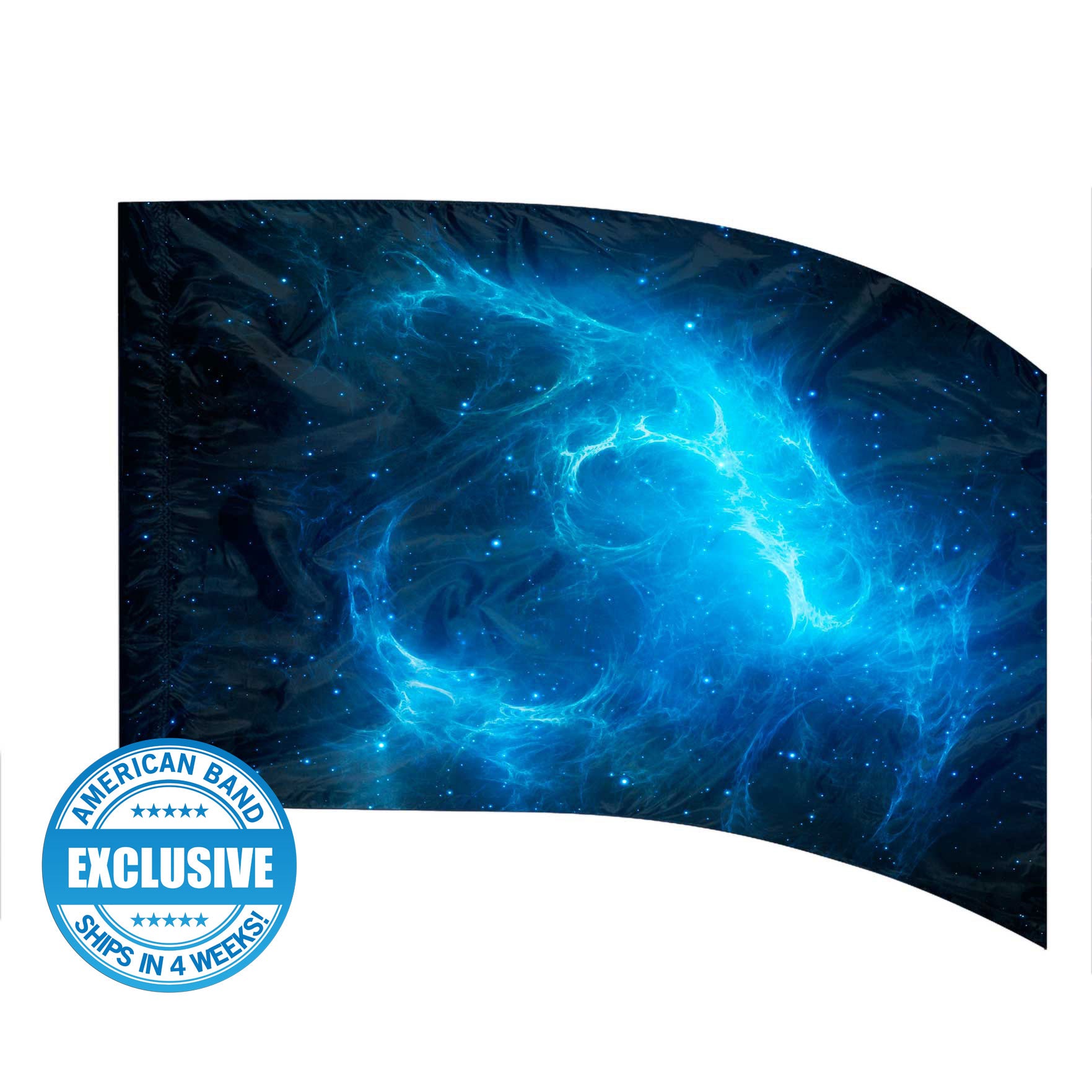 Banderas del Cosmos: Estilo 4